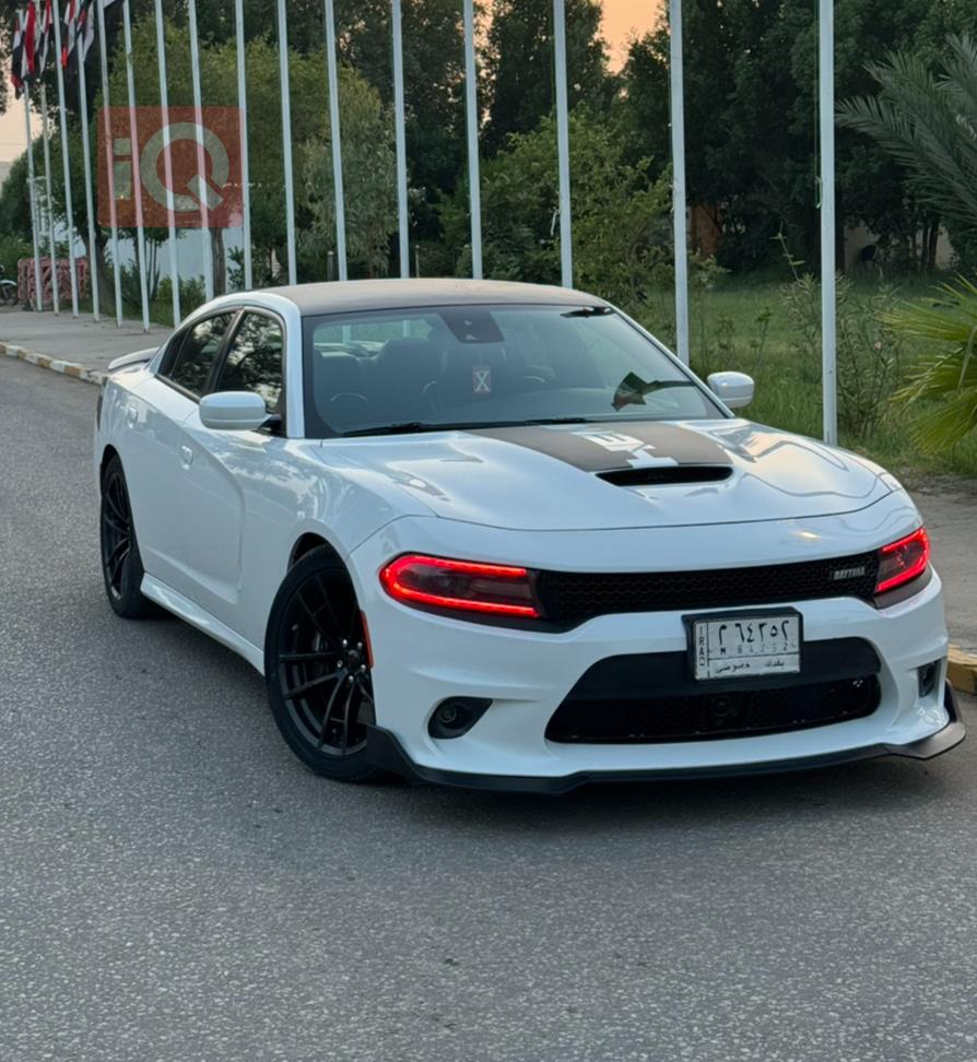 دودج تشارجر